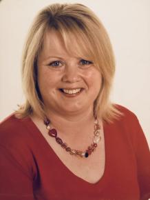 Samantha's Mam