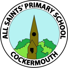 All Saints Primary School Cockermouth