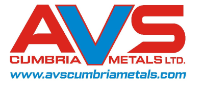 AVS Cumbria Metals