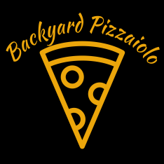 Backyard Pizzaiolo
