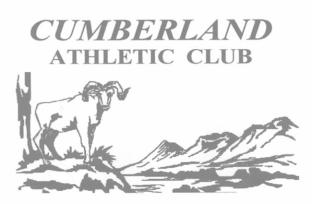 Cumberland Athletics Club
