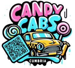 Candy Cabs Cumbria