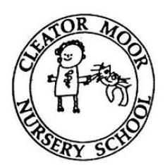 Cleator More Nursery School