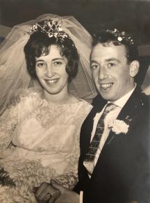 Holly's Grandparents