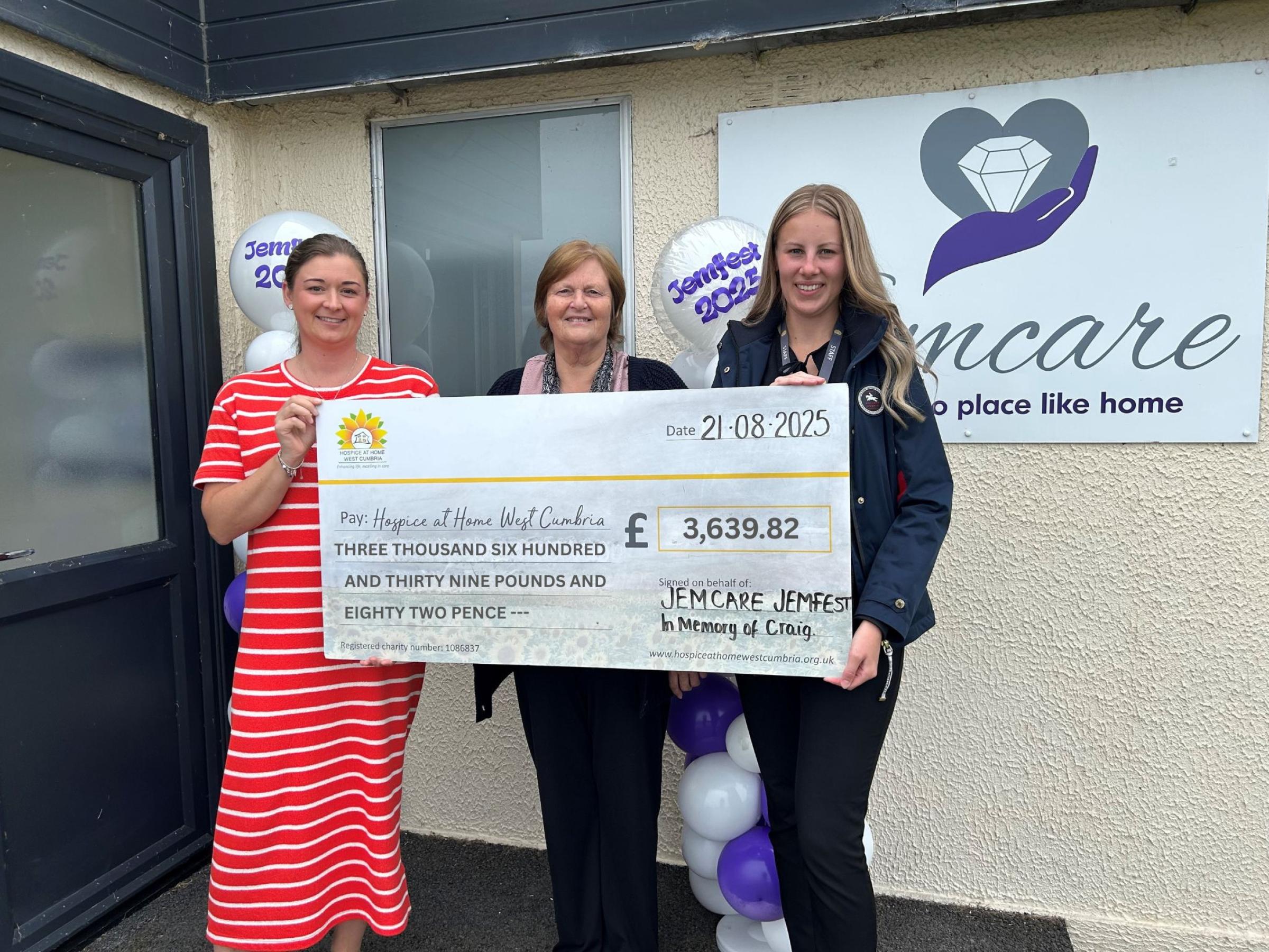 Jemcare Cheque Final Total