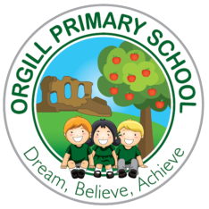 Orgill Primary School