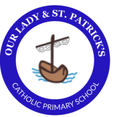 Our Lady & St Patricks