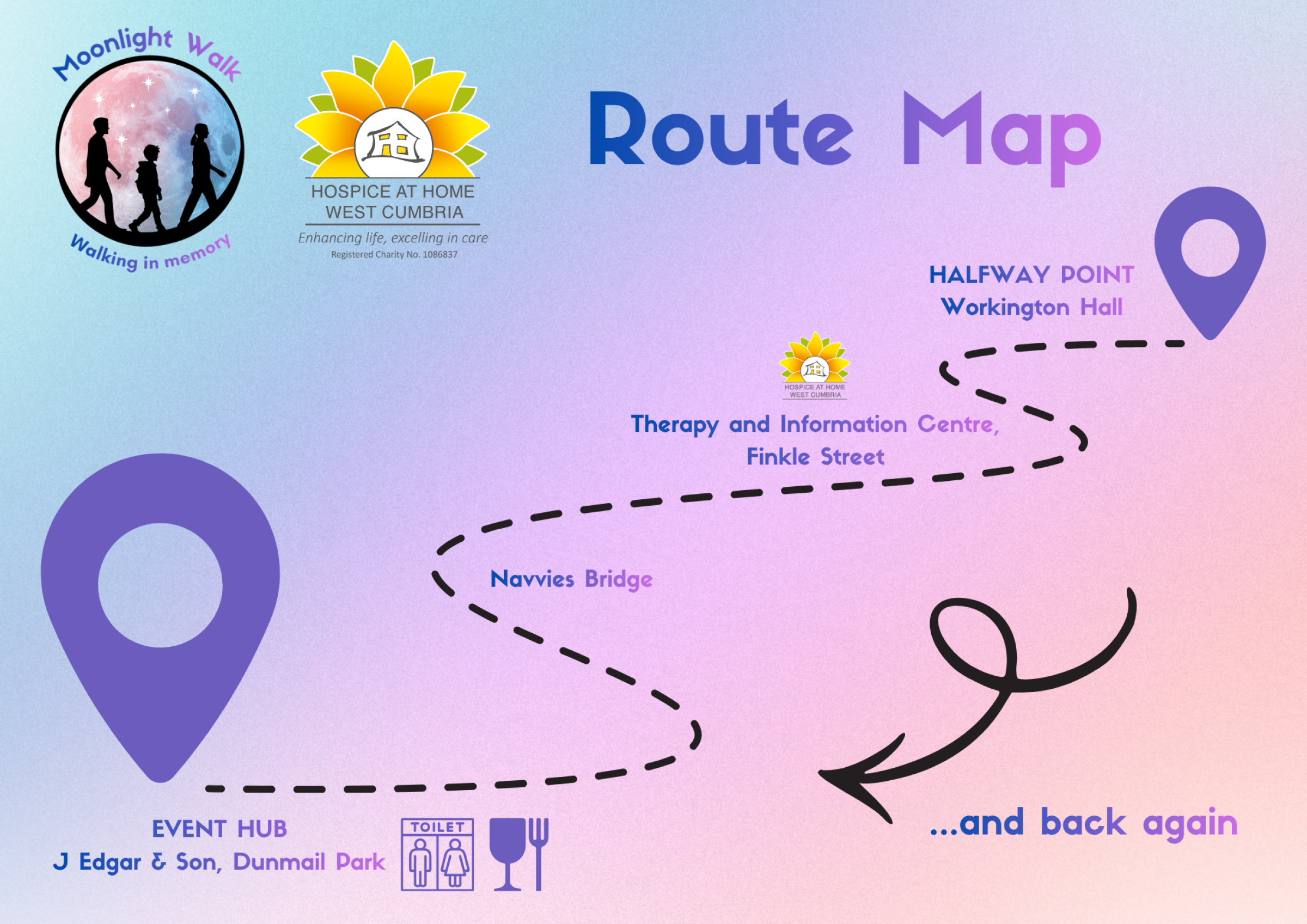 Route Map