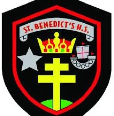 St Benedicts