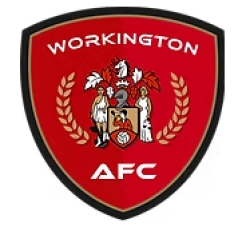 Workington Reds Football Club