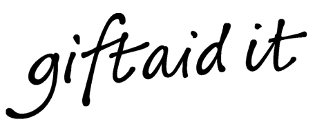 Gift Aid Logo